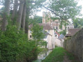Le sentier des écoliers
