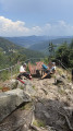 Le sentier des Roches
