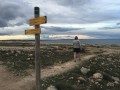 Le Sentier du Berger à Leucate
