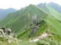 Du Mont-Dore à Super Besse