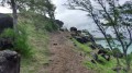 Le sentier Le sentier