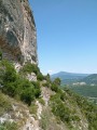 Le sentier