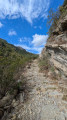 Le sentier Le sentier