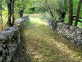Le sentier