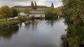 Dans les coteaux de Chablis