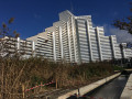 Le "Sillon" et la vallée de la Chézine