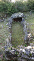 Le site archéologique