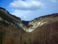 Le site de la cascade