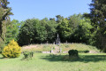 Le site de la Vierge Le site de la Vierge