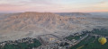 Medinet Habu : boucle via le Temple d'Amon et le Nil