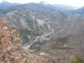 Col de l'Escuichière