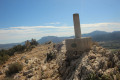 La Serreta près d'Alcoy