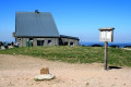 Le sommet du Hohneck