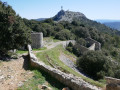 Petite balade tonique sur le Mont Caume Petite balade tonique sur le Mont Caume