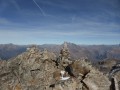 Le Sommet du Rochail