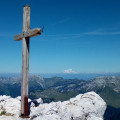 Le sommet