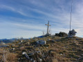 le sommet