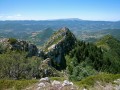 Le sommet