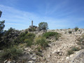 Le sommet de Don Pedro à Salinas
