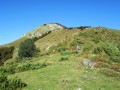 Le Soum d'Andorre