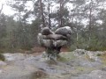 Le Sphinx des Druides Le Sphinx des Druides