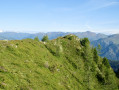 Spitzegg und Öfenspitze