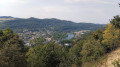 Le sud de la Vall&eacute;e du Doubs