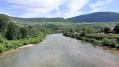 De Mostuéjouls à Millau