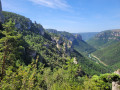 Sentier du Baus del Biel