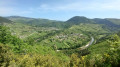 Le Tarn et le Causse Méjean