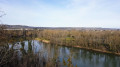Le Tarn et les serres de Canavières