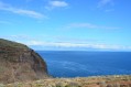 Le Téïde vue de la Gomera