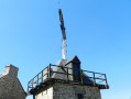 Le télégraphe de Chappe