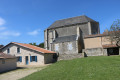 Le Temple de Souvigné