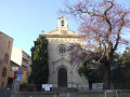 Le temple protestant