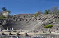 Le théâtre antique et ses qualités acoustiques