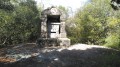 Le tombeau d'Armand Barbès