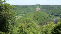 En vallée de Semois aux alentours de Corbion En vallée de Semois aux alentours de Corbion