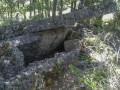 Causse-Bégon et le Tombeau du Géant