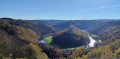 Le Tombeau du Géant, point de vue exceptionnel sur la Semois