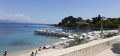 Le tour du Cap d'Antibes