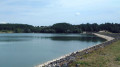 Le tour du Lac de l'Escourou Le tour du Lac de l'Escourou