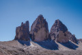 Le Tre Cime