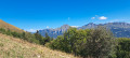 Le Col de la Cochette par les chalets de la Fullie