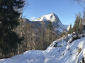 Le Trélod et la Dent de Pleuven