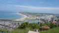 En bordure de Manche par Le Tréport, Mesnil-Val et Criel-sur-Mer