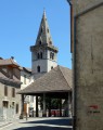 Le Trièves
