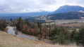 Boucle de Roissard au départ du Col du Fau