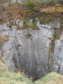Le trou de la Tine Le trou de la Tine