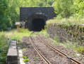 Le tunnel d'Albespeyres